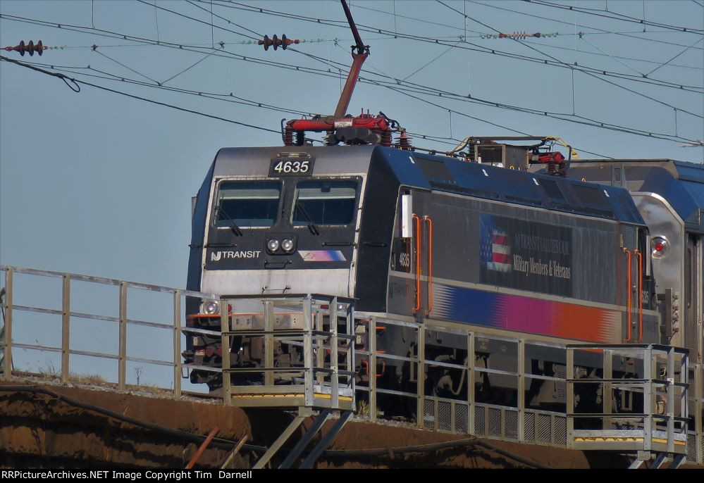 NJT 4635